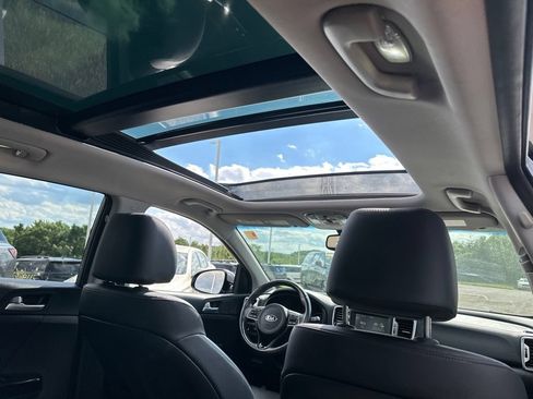 Used 2018 Kia Sportage EX w/ EX Premium Package AWD/4WD image 27