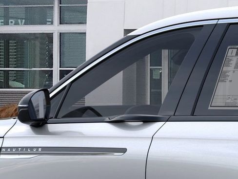 New 2026 Lincoln Nautilus Premier w/ Equipment Group 102A AWD/4WD image 20