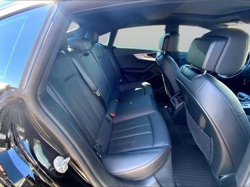 Used 2018 Audi A5 2.0T Premium w/ Convenience Package AWD/4WD image 19