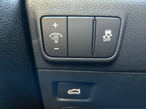 New 2026 Kia K5 LXS image 18