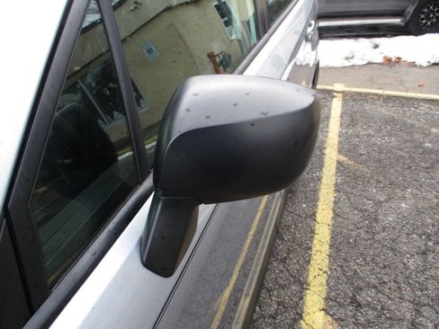 Used 2018 Subaru Forester 2.5i w/ Alloy Wheel Package image 27