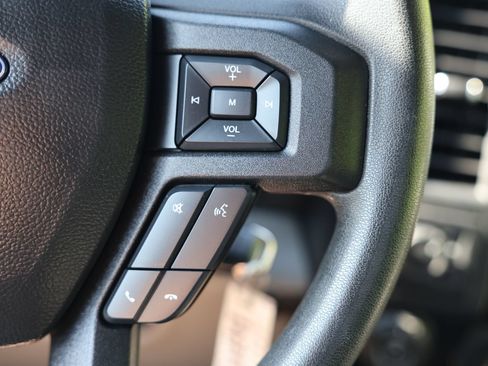 Certified 2019 Ford F150 XL w/ Equipment Group 101A Mid AWD/4WD image 10