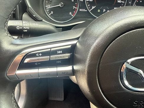 Certified 2025 MAZDA CX-50 AWD 2.5 S w/ Preferred Package image 11