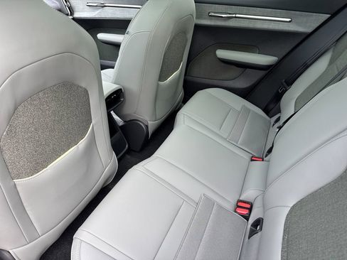New 2026 Volvo EX30 Plus w/ Climate Package RWD image 11