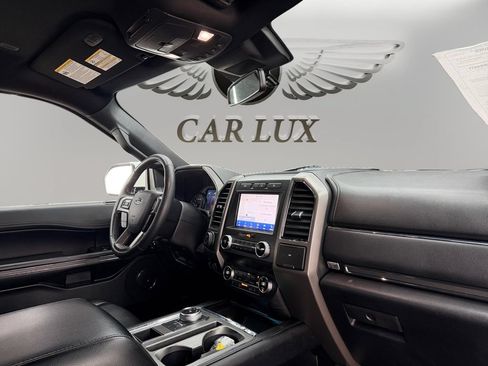 Used 2020 Ford Expedition Max XLT w/ Equipment Group 202A RWD image 29