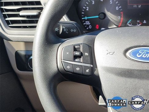 Certified 2021 Ford Escape SE image 14