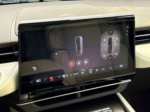 New 2026 Lincoln Nautilus Black Label w/ Jet Appearance Package image 28