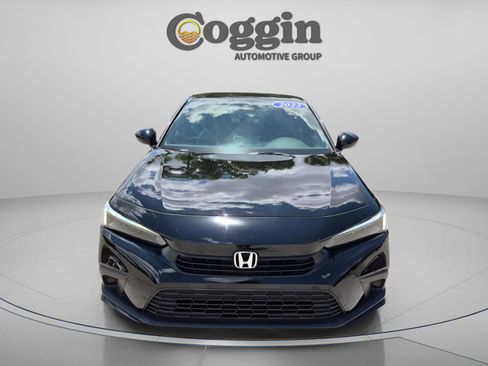 Certified 2023 Honda Civic Sport image 9