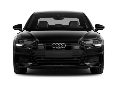 Certified 2023 Audi A6 3.0T Premium w/ Convenience Package AWD/4WD image 4