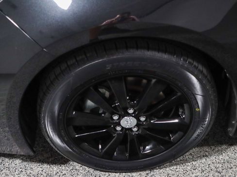 Used 2020 Toyota Corolla SE FWD image 11