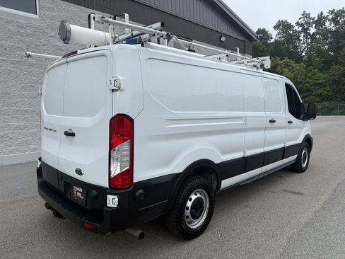 Used 2020 Ford Transit 250 Low Roof RWD image 11