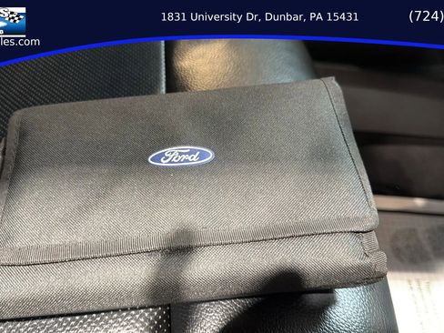 Used 2019 Ford F250 Lariat w/ Lariat Ultimate Package AWD/4WD image 35