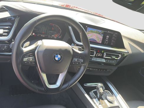Used 2019 BMW Z4 sDrive30i w/ Convenience Package RWD image 13