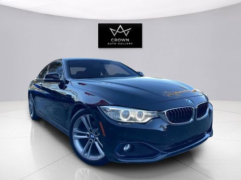 Used 2014 BMW 428i Coupe image 3