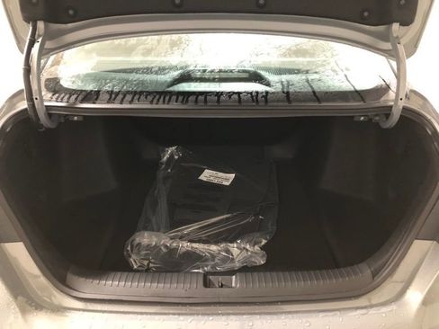 New 2026 Honda Accord Sport image 8