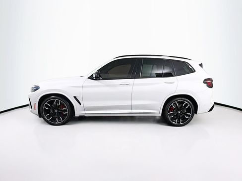 Used 2024 BMW X3 M40i w/ Premium Package AWD/4WD image 4