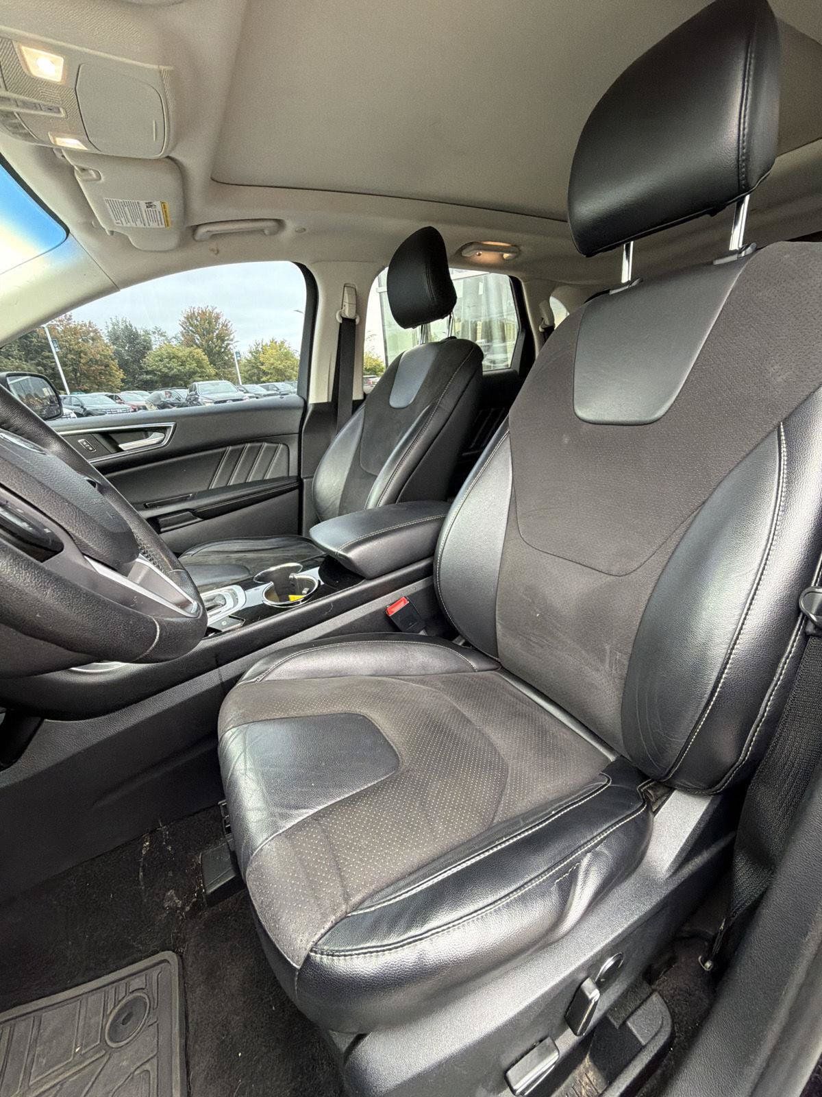 Used 2016 Ford Edge Sport w/ Equipment Group 401A AWD/4WD image 11
