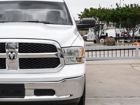 Used 2022 RAM 1500 Tradesman w/ Popular Equipment Group AWD/4WD image 45