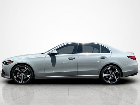 New 2026 Mercedes-Benz C 300 Sedan image 2