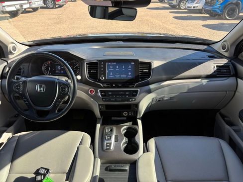 Used 2022 Honda Ridgeline RTL-E image 29