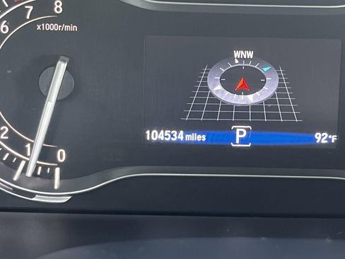 Used 2019 Honda Ridgeline RTL-T image 33