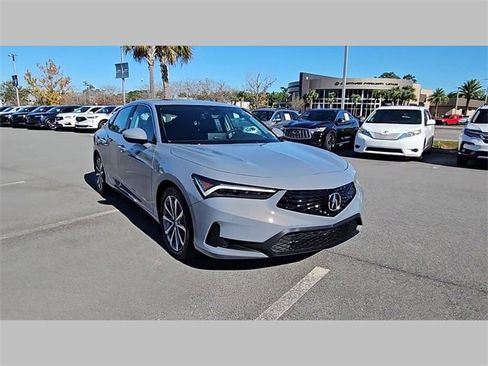 New 2026 Acura Integra image 33