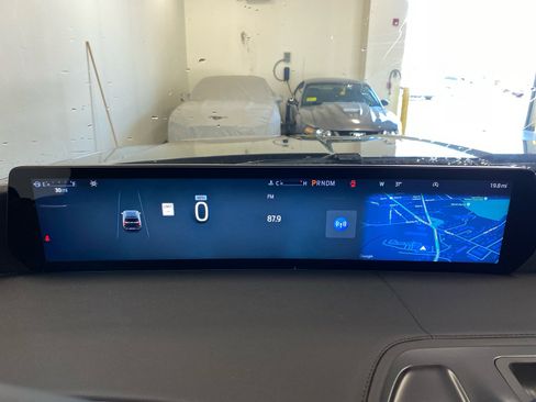 New 2026 Ford Expedition Tremor image 31