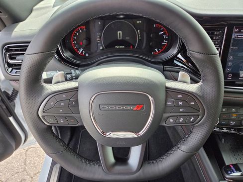 New 2026 Dodge Durango GT AWD/4WD image 12