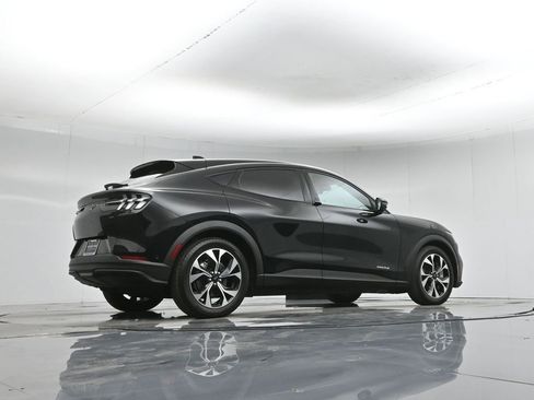 Used 2024 Ford Mustang Mach-E Select image 49