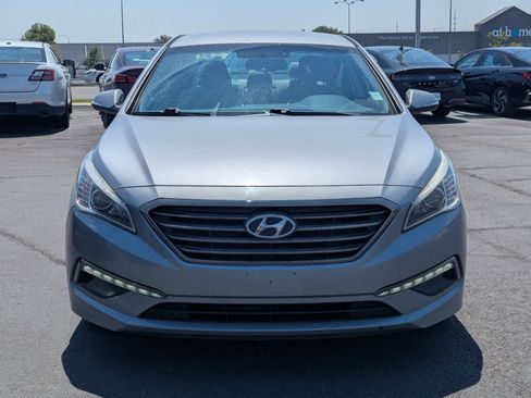 Used 2015 Hyundai Sonata ECO FWD image 10