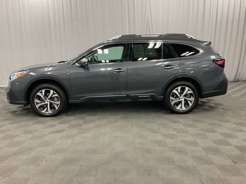 Used 2022 Subaru Outback Touring image 13