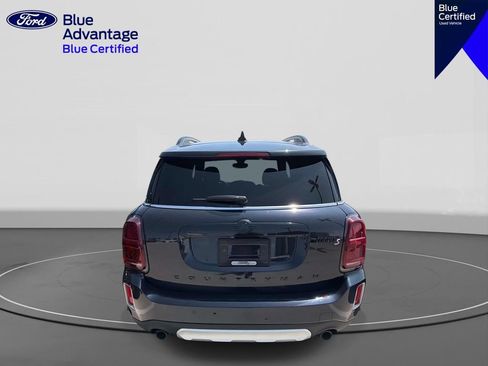 Used 2022 MINI Cooper Countryman S FWD image 7