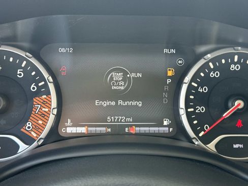 Used 2023 Jeep Renegade Latitude AWD/4WD image 27