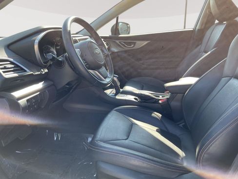 Used 2022 Subaru Crosstrek 2.5i Limited AWD/4WD image 17