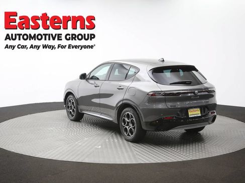Used 2024 Alfa Romeo Tonale Ti AWD/4WD image 62