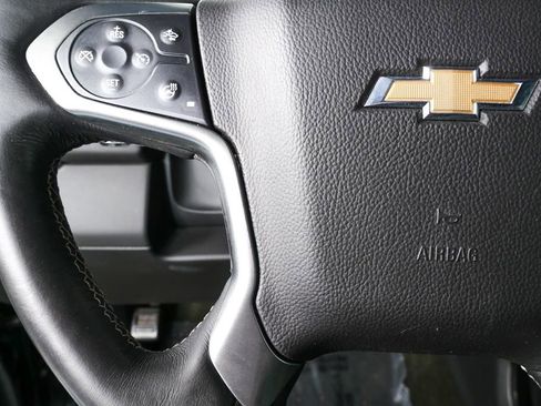 Used 2017 Chevrolet Tahoe LT w/ Luxury Package image 44