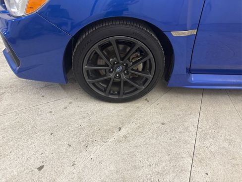 Used 2020 Subaru WRX Premium AWD/4WD image 18