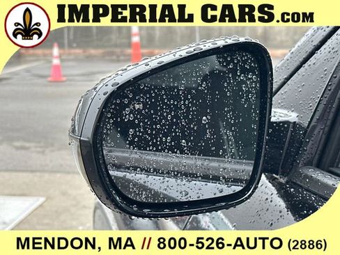 New 2026 Chevrolet TrailBlazer LT w/ Convenience Package image 7