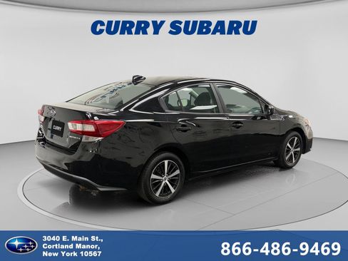 Used 2019 Subaru Impreza 2.0i Premium image 5