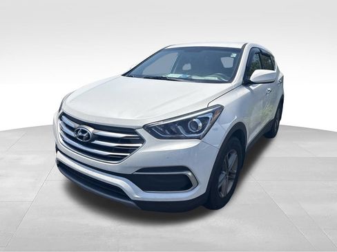 Used 2018 Hyundai Santa Fe Sport AWD/4WD image 6