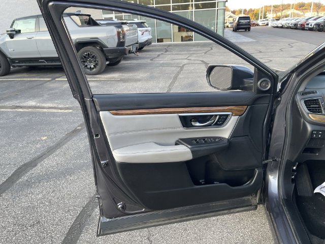 Used 2020 Honda CR-V EX-L image 22