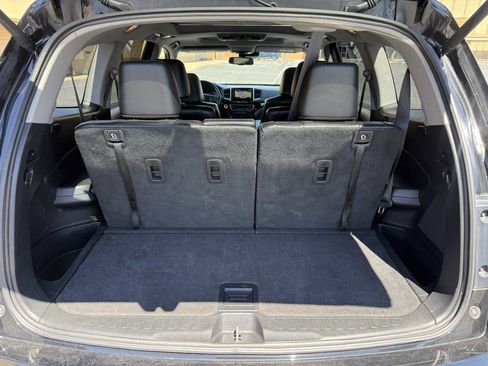 Used 2017 Honda Pilot Elite image 30
