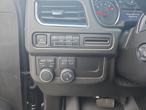 Used 2021 Chevrolet Tahoe RST w/ Luxury Package image 25