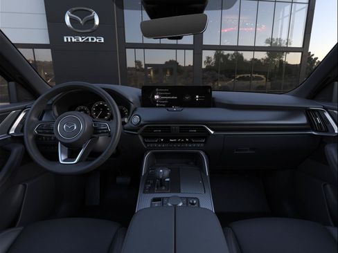New 2026 MAZDA CX-90 3.3 Turbo S w/ Premium Package AWD/4WD image 8