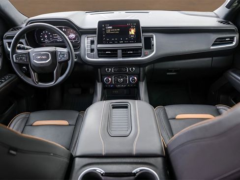 Used 2023 GMC Yukon XL AT4 w/ Technology Package image 20