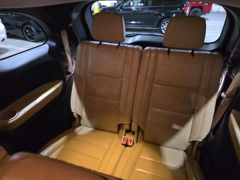 Used 2012 Dodge Durango Citadel image 30