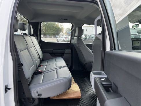 New 2026 Ford F350 XL image 16