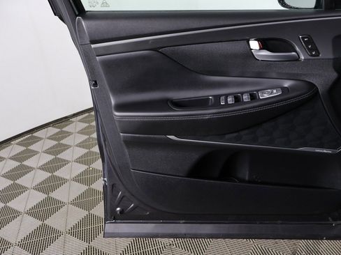 Used 2023 Hyundai Santa Fe Calligraphy image 27