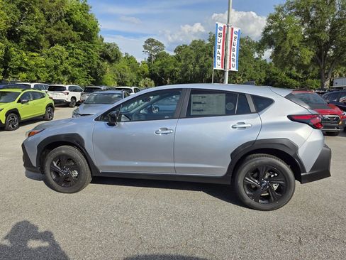 New 2026 Subaru Crosstrek 2.5i AWD/4WD image 5