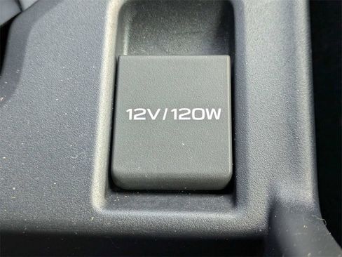 Used 2025 Subaru Forester Sport w/ Protection Package (1PH) image 31